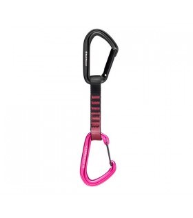 Black Diamond Примка HotForge Hybrid Quickdraw 12CM