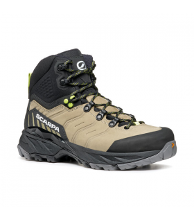 Планински Обувки Scarpa Rush TRK PRO GTX W's