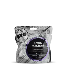 Крем LYO Crema Catalana