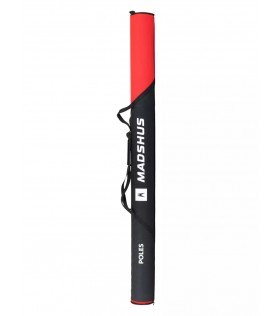 Сак за Щеки Madshus Pole Bag Hard Case Winter 2023