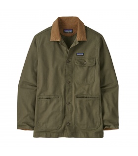 Яке Patagonia Point Reyes Canvas Jacket M's