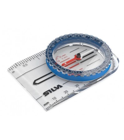 Компас Silva Compass Starter 1-2-3