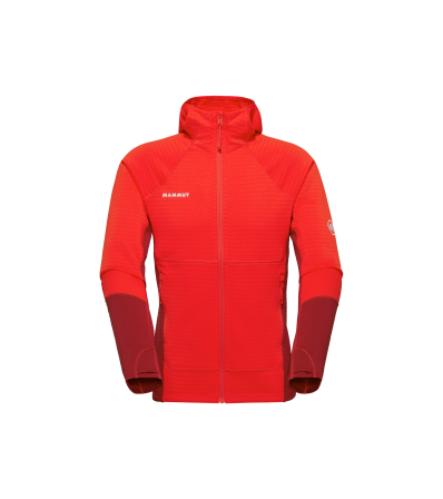 Яке Mammut Taiss ML Hooded Jacket Men
