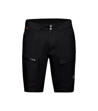 Къси панталони Mammut Zinal Hybrid Shorts M's Summer 2024