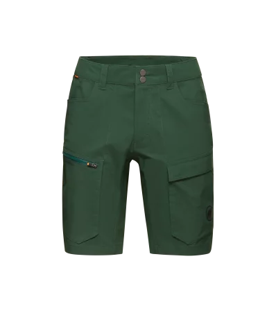 Къси панталони Mammut Zinal Hybrid Shorts M's Summer 2024