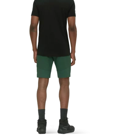 Къси панталони Mammut Zinal Hybrid Shorts M's Summer 2024