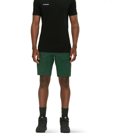 Къси панталони Mammut Zinal Hybrid Shorts M's Summer 2024