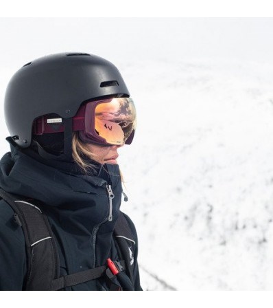 Ски Маска Spektrum Sylarna Bio Premium