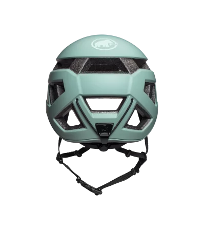 Каска Mammut Crag Sender Helmet Winter 2025