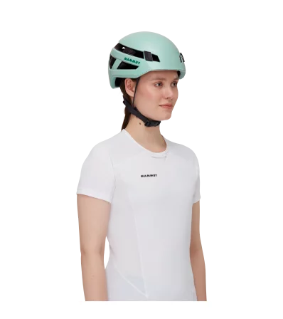 Каска Mammut Crag Sender Helmet Winter 2025