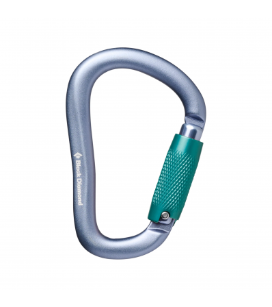 Black Diamond Карабинер Rocklock Triple Lock Carabiner
