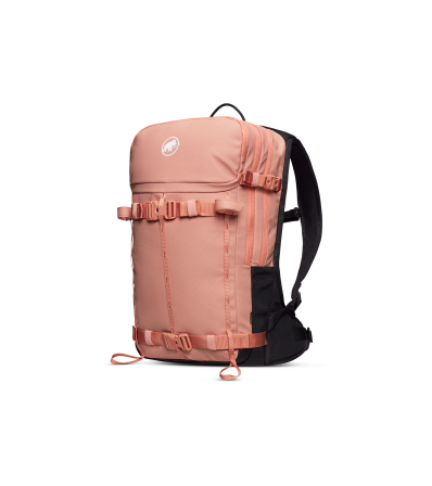 Раница Mammut Nirvana 18L W's Winter 2025