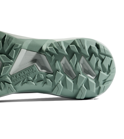 Обувки Mammut Girun II Low GTX Women