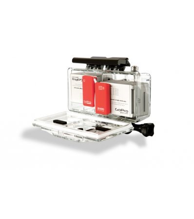 GoPro Двоен защитен корпус 3D Hero System