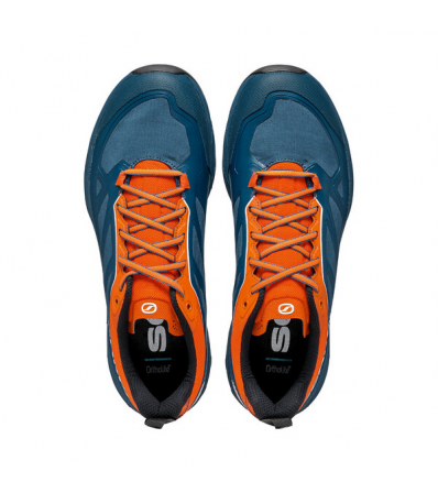 Обувки за Планинско Бягане Scarpa Rapid GTX M's