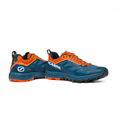 Обувки за Планинско Бягане Scarpa Rapid GTX M's