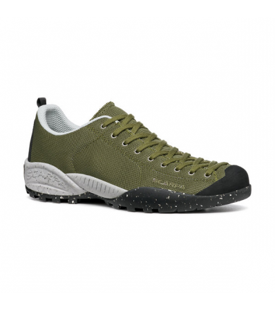 Градски Обувки Scarpa Mojito Planet-Fabric