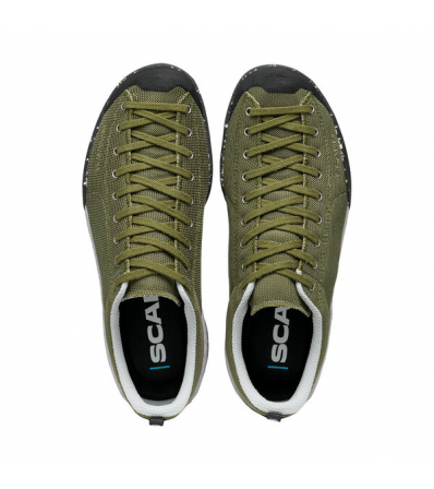 Градски Обувки Scarpa Mojito Planet-Fabric