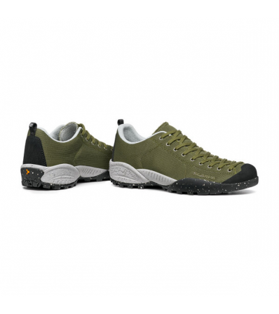 Градски Обувки Scarpa Mojito Planet-Fabric