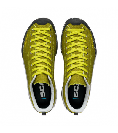 Градски Обувки Scarpa Mojito Planet-Fabric