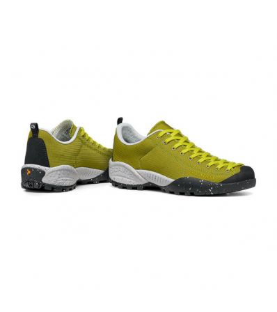 Градски Обувки Scarpa Mojito Planet-Fabric