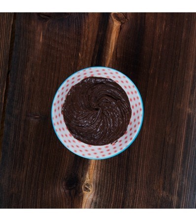 Десерт LYO Chocolate Pudding