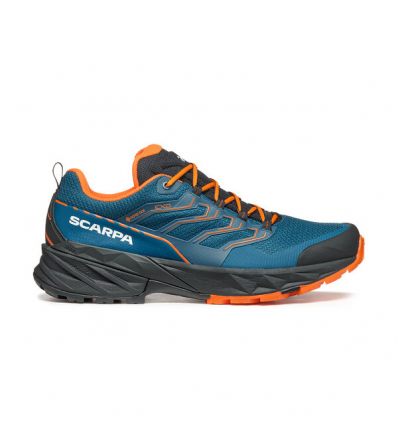Планински Обувки Scarpa Rush 2 GTX M's