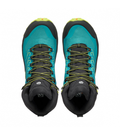 Планински Обувки Scarpa Rush 2 Mid GTX W's