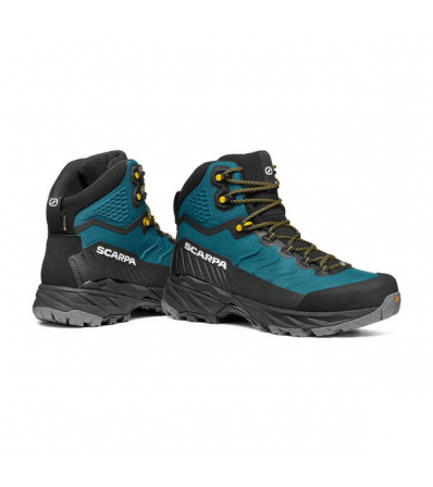 Планински Обувки Scarpa Rush TRK LT GTX M's