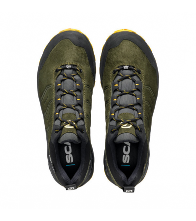 Планински Обувки Scarpa Rush Trail GTX M's