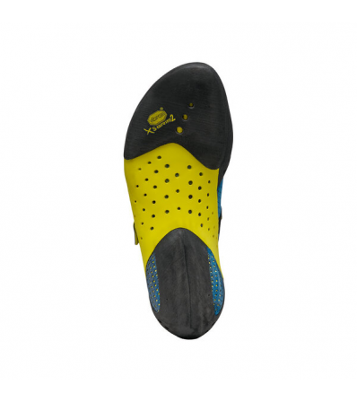 Еспадрили Scarpa Furia Air 