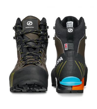 Планински Обувки Scarpa Ribelle Lite HD M's