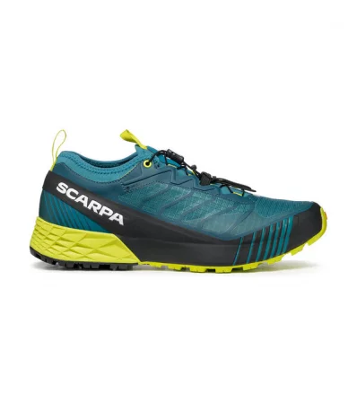 Обувки за Планинско Бягане Scarpa Ribelle Run GTX M's