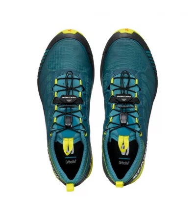 Обувки за Планинско Бягане Scarpa Ribelle Run GTX M's