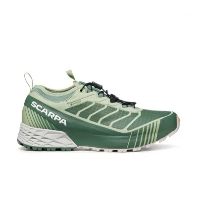 Обувки за планинско бягане Scarpa Ribelle Run GTX W's