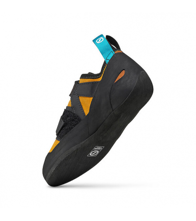 Еспадрили Scarpa Origin