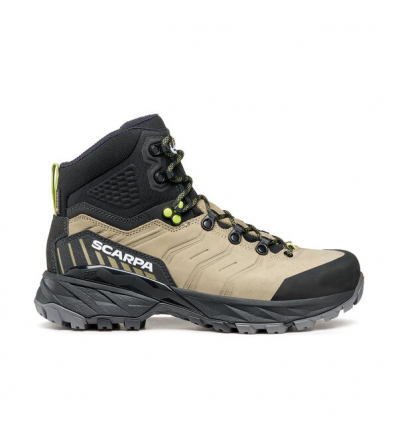 Планински Обувки Scarpa Rush TRK PRO GTX W's