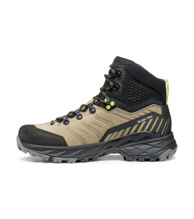 Планински Обувки Scarpa Rush TRK PRO GTX W's