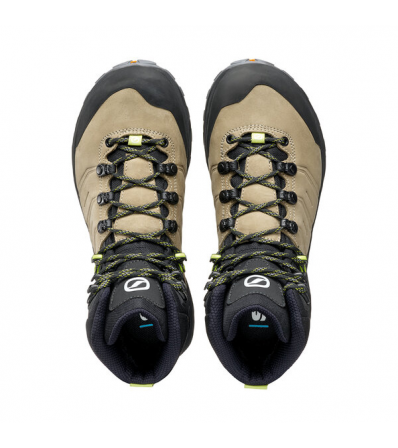 Планински Обувки Scarpa Rush TRK PRO GTX W's