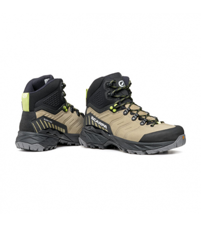Планински Обувки Scarpa Rush TRK PRO GTX W's