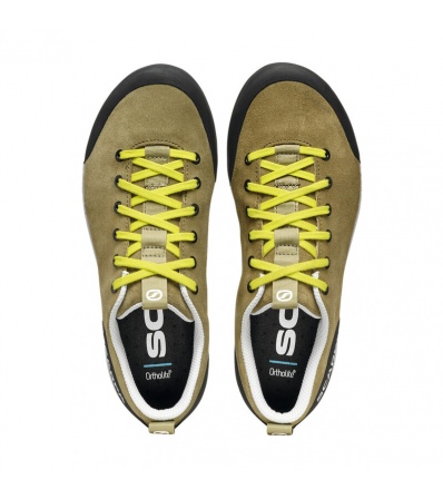 Обувки Scarpa Spirit Evo