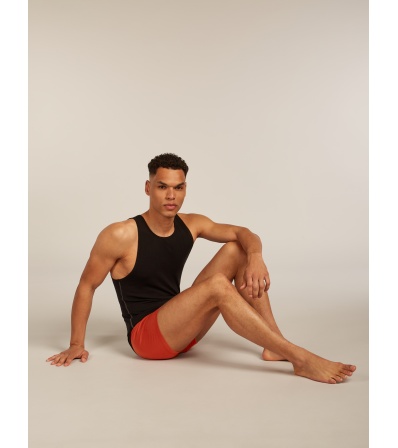 Бельо Icebreaker Merino Blend 125 Cool-Lite Anatomica Trunks