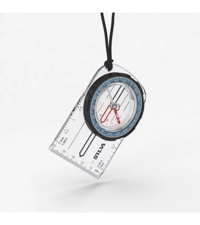 Компас Silva Field