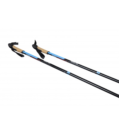 Ски щеки Madshus Nordic Alu Pole Winter 2025