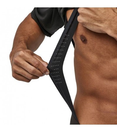 Гащеризон Patagonia Dirt Roamer Liner Bibs M's Winter 2022