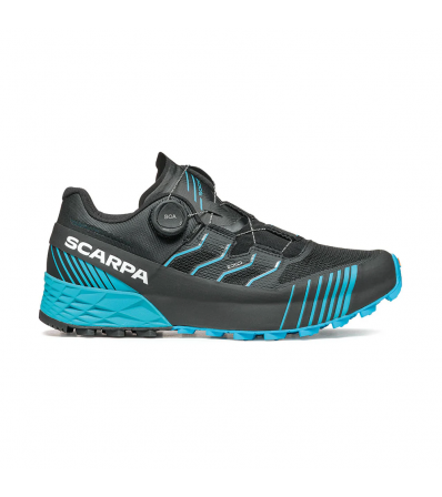 Обувки за планинско бягане Scarpa Ribelle Run Kalibra ST M's