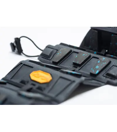 Подметки Vibram Five Fingers Portable Performance Ice Winter 2024