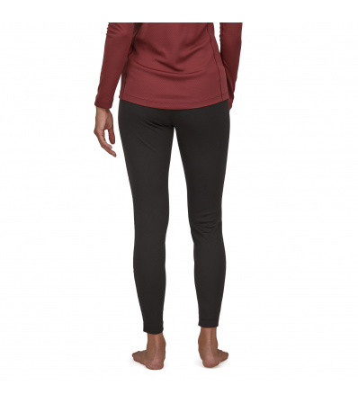 Клин Patagonia W's Capilene Midweight Bottoms Winter 2024