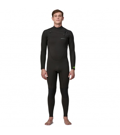 Неопрен Patagonia R2 Yulex Regulator Front-Zip Full Wetsuit M's Summer 2025