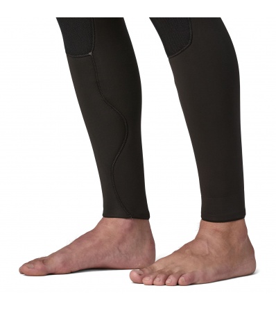 Неопрен Patagonia R2 Yulex Regulator Front-Zip Full Wetsuit M's Summer 2025